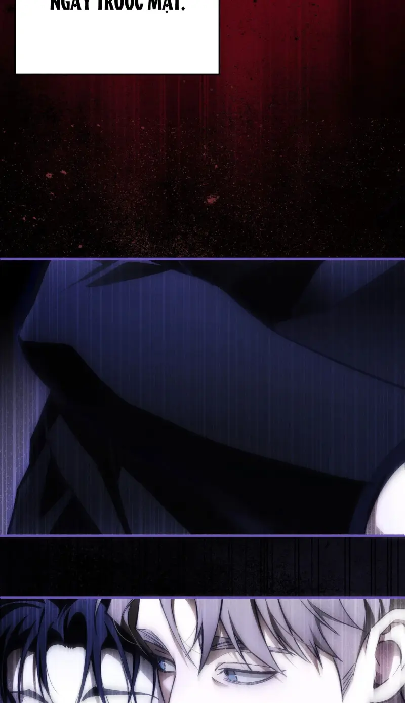 DIE IN ME Chapter 8 Trang 20