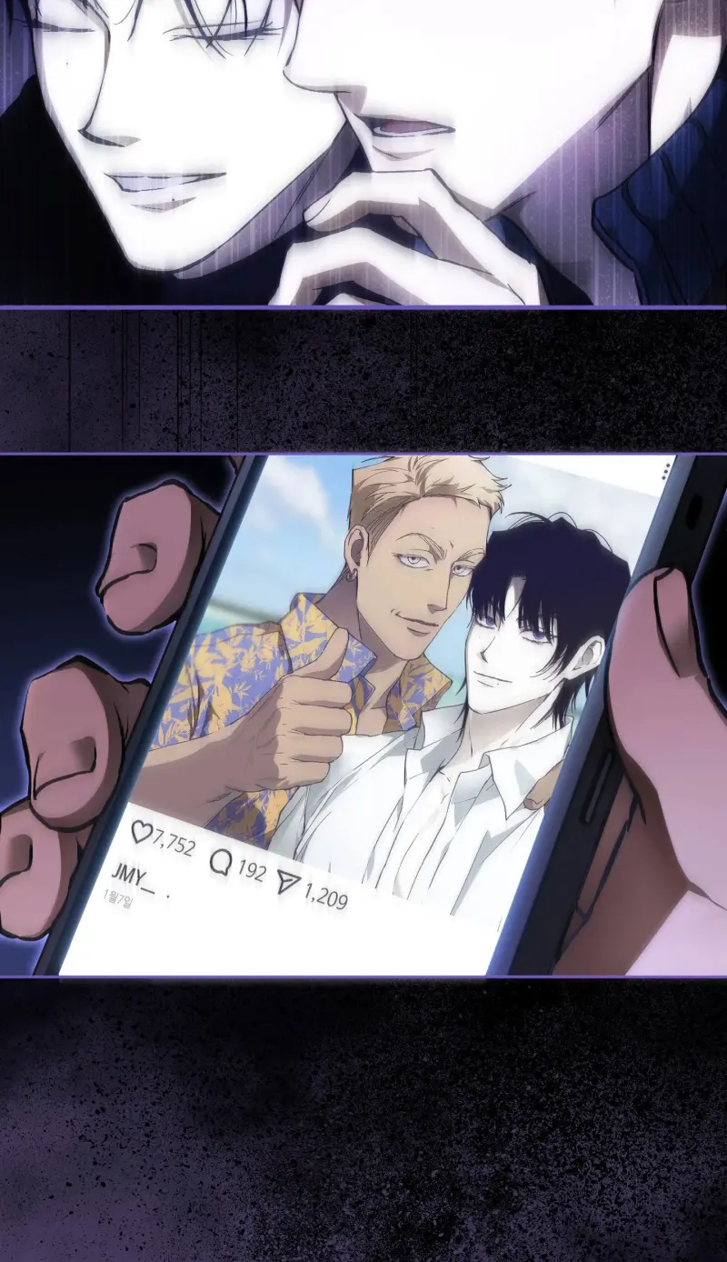 DIE IN ME Chapter 8 Trang 21