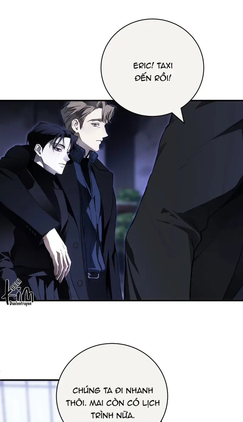 DIE IN ME Chapter 8 Trang 23