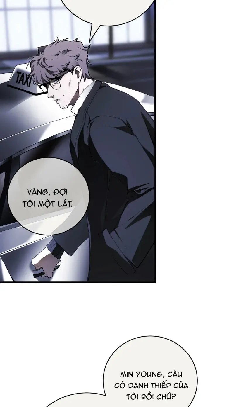 DIE IN ME Chapter 8 Trang 24