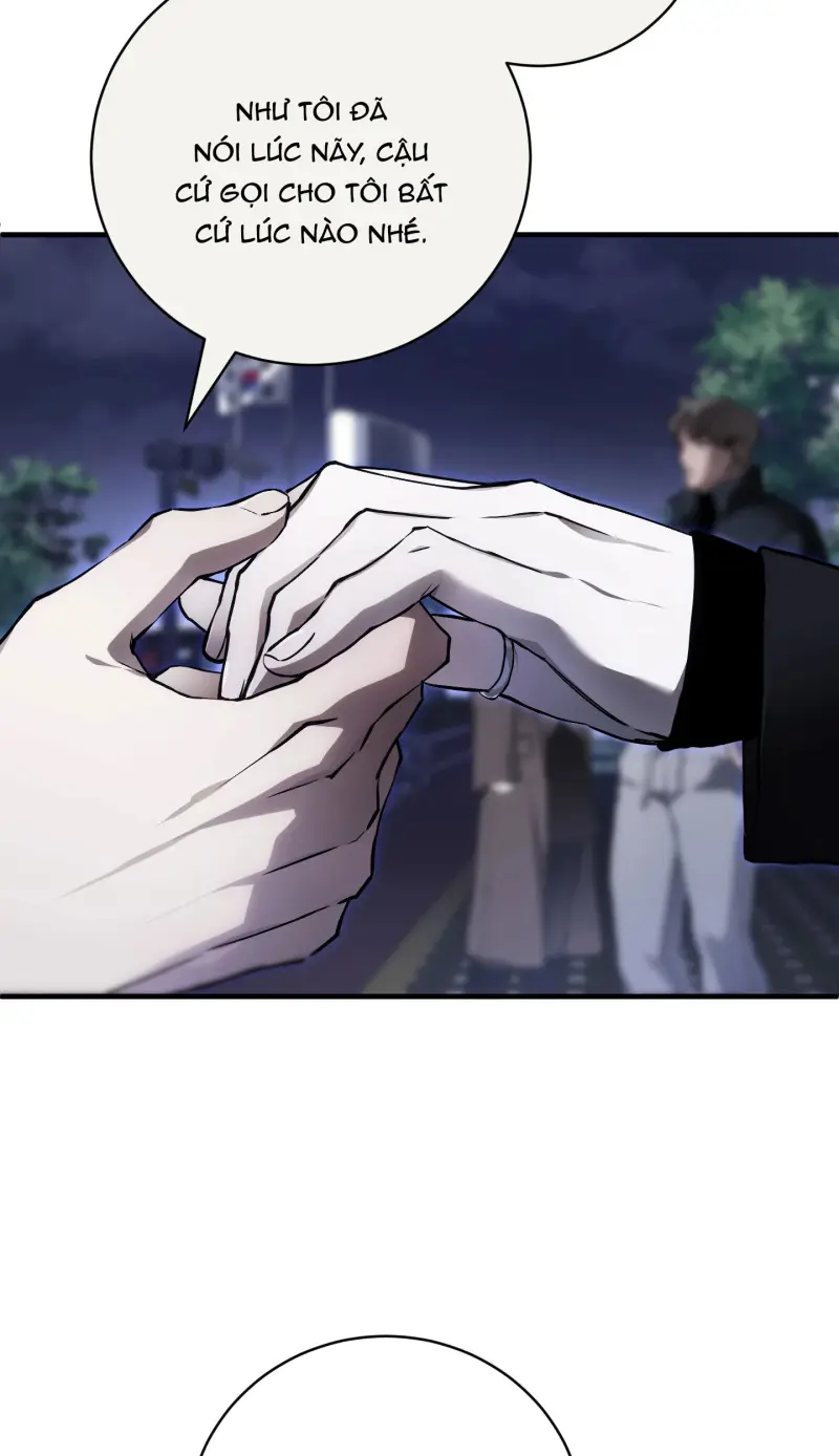 DIE IN ME Chapter 8 Trang 25