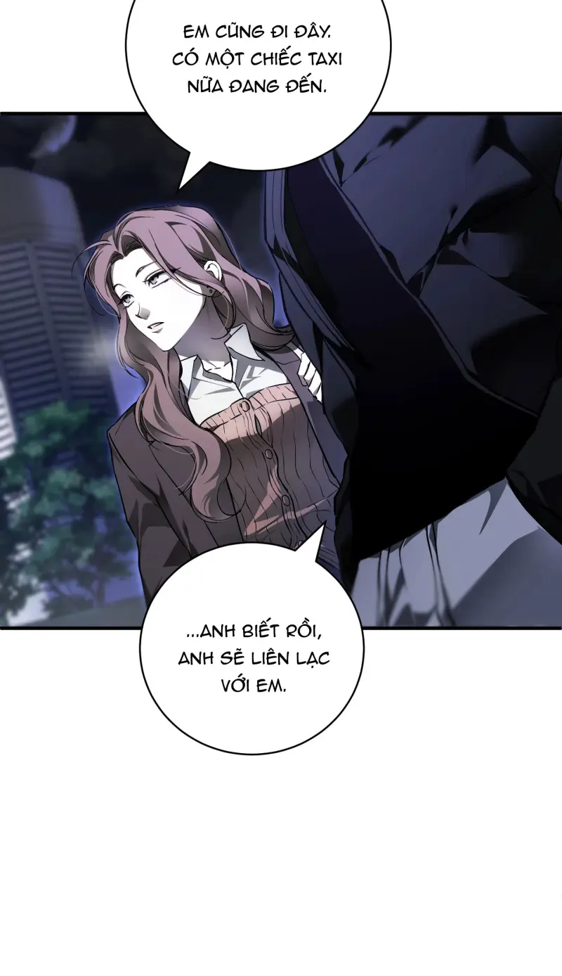 DIE IN ME Chapter 8 Trang 26