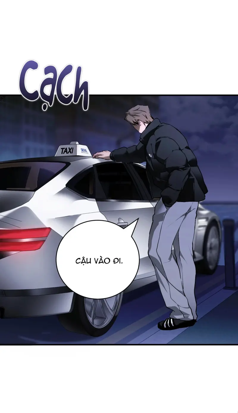 DIE IN ME Chapter 8 Trang 27