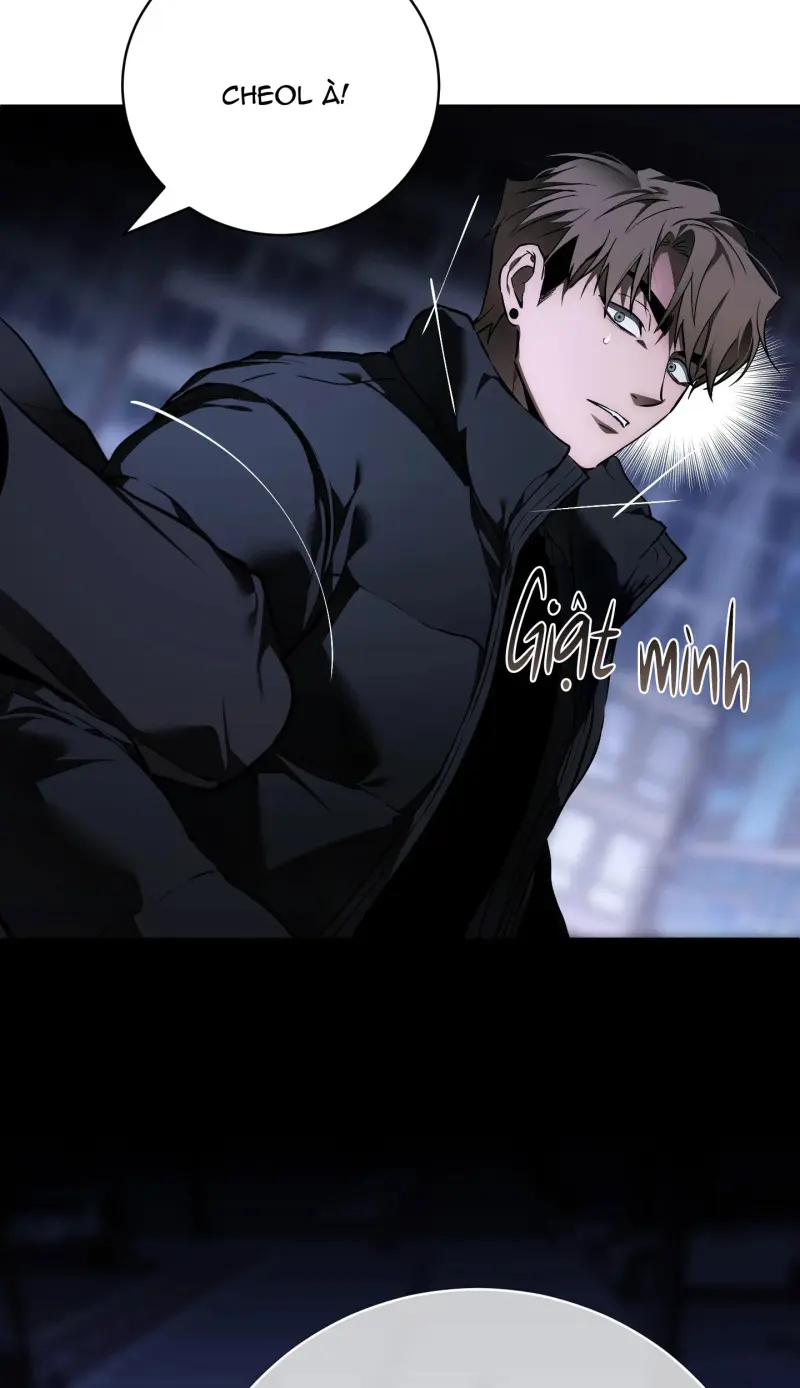 DIE IN ME Chapter 8 Trang 29