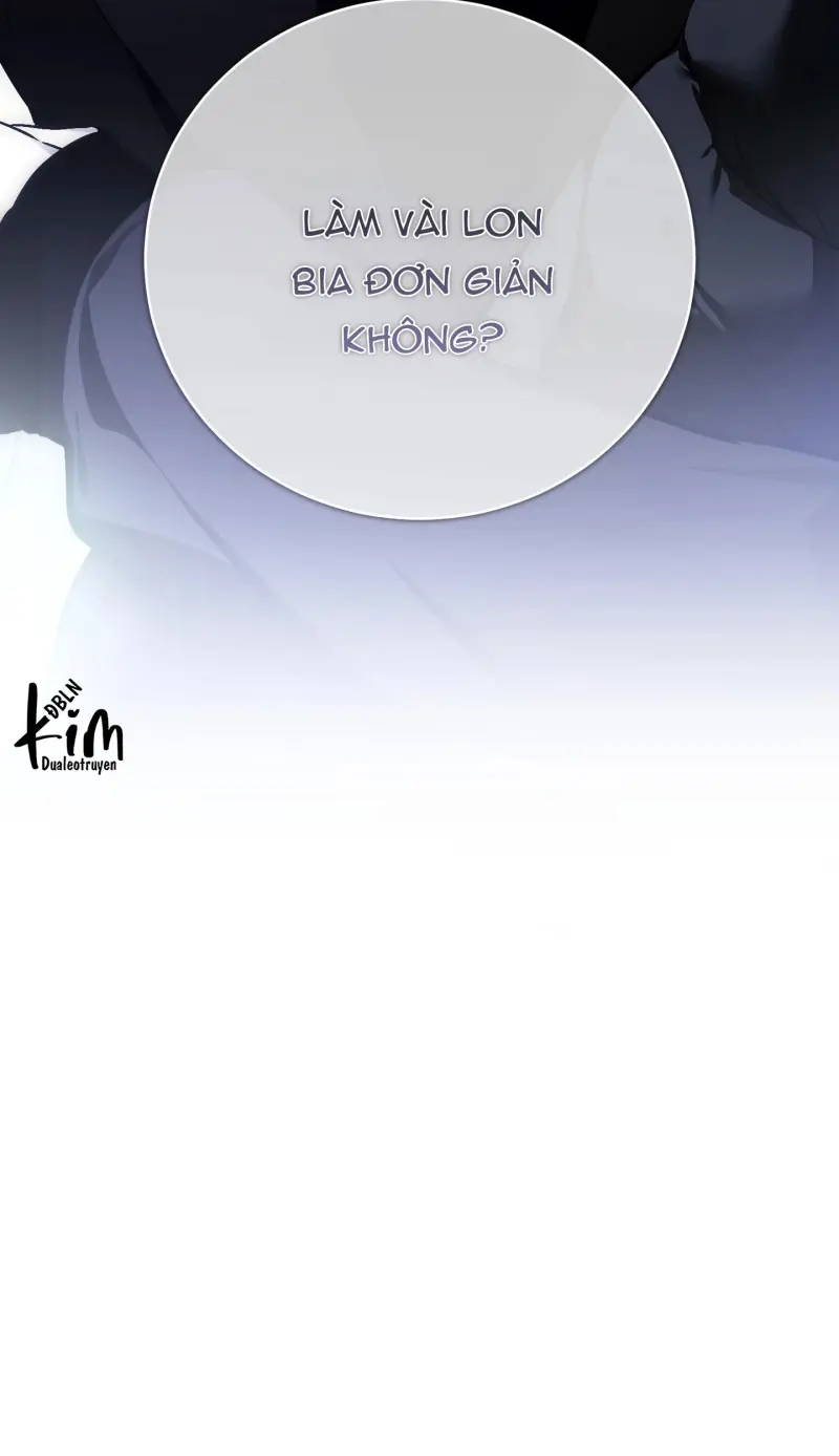 DIE IN ME Chapter 8 Trang 31