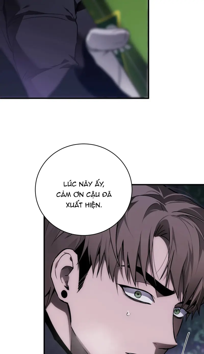 DIE IN ME Chapter 8 Trang 35