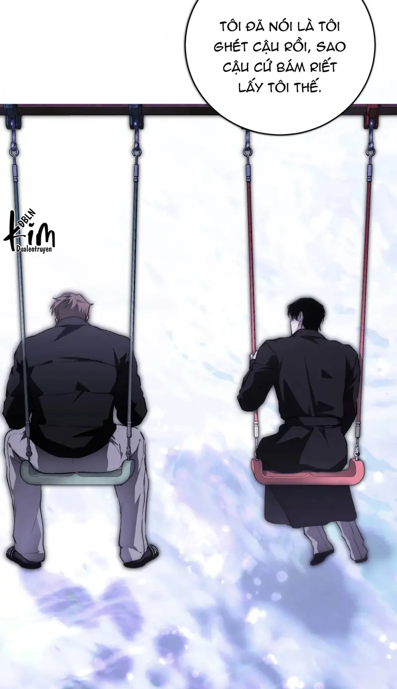 DIE IN ME Chapter 8 Trang 39