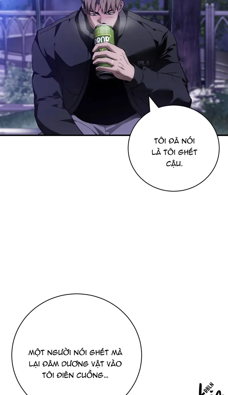 DIE IN ME Chapter 8 Trang 41