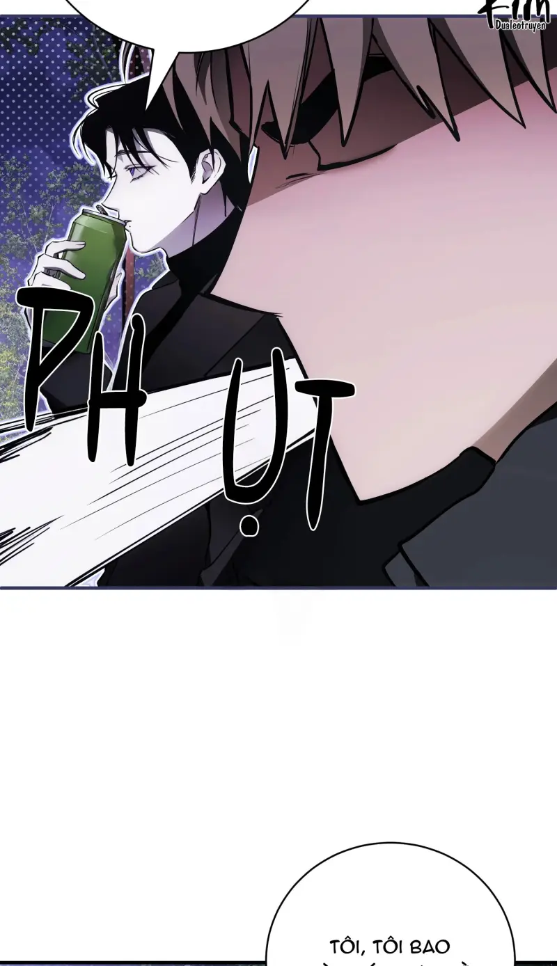 DIE IN ME Chapter 8 Trang 42