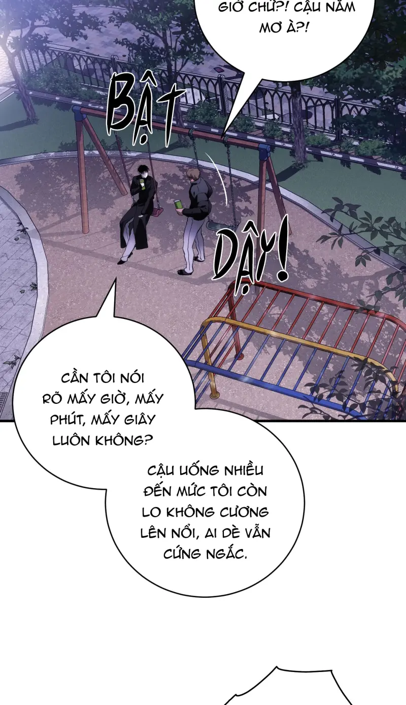 DIE IN ME Chapter 8 Trang 43