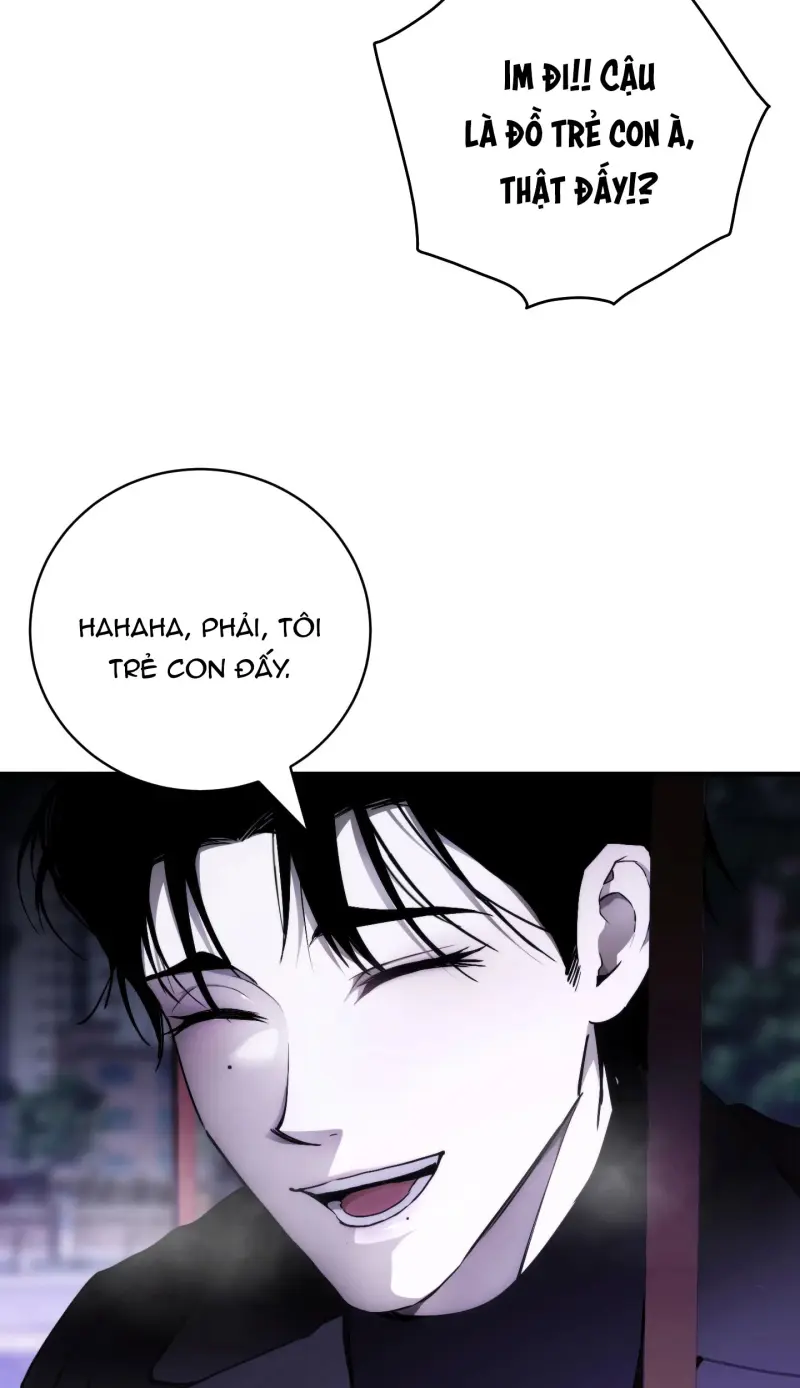 DIE IN ME Chapter 8 Trang 44