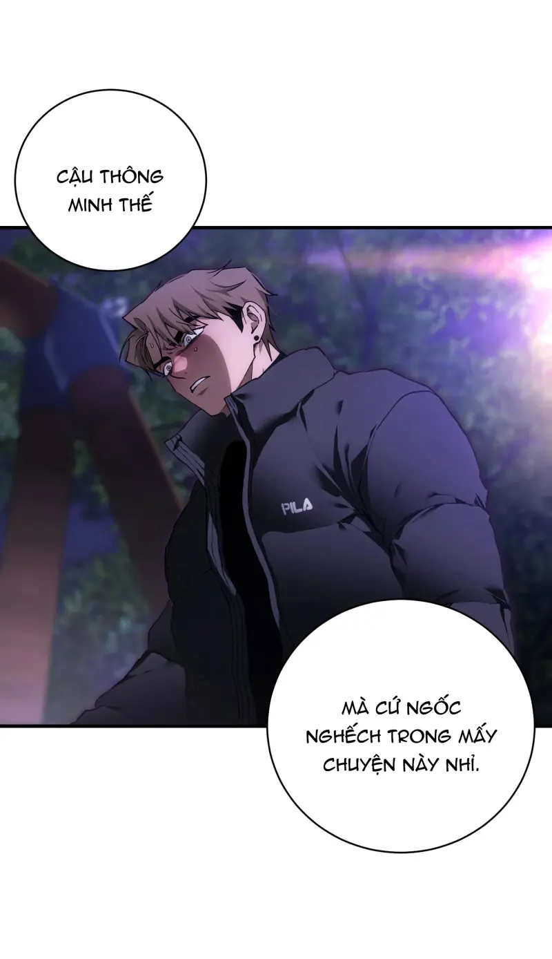 DIE IN ME Chapter 8 Trang 50