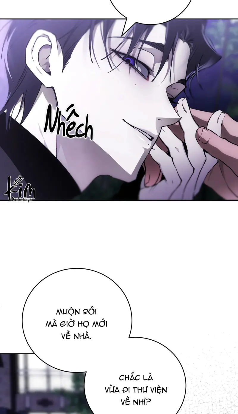 DIE IN ME Chapter 8 Trang 52