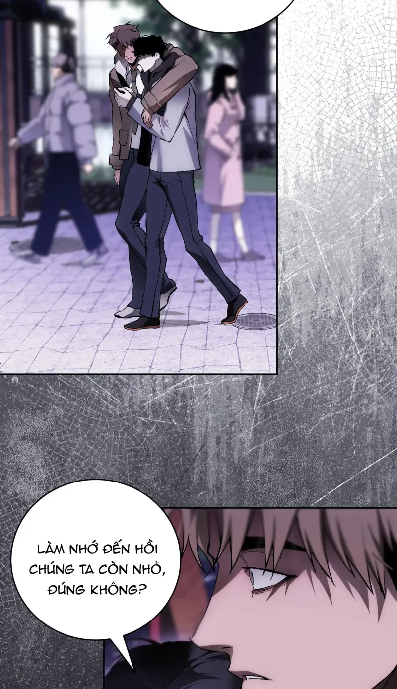 DIE IN ME Chapter 8 Trang 53