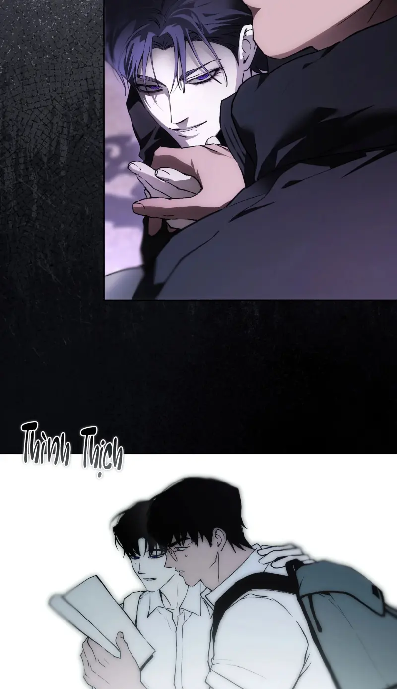 DIE IN ME Chapter 8 Trang 54