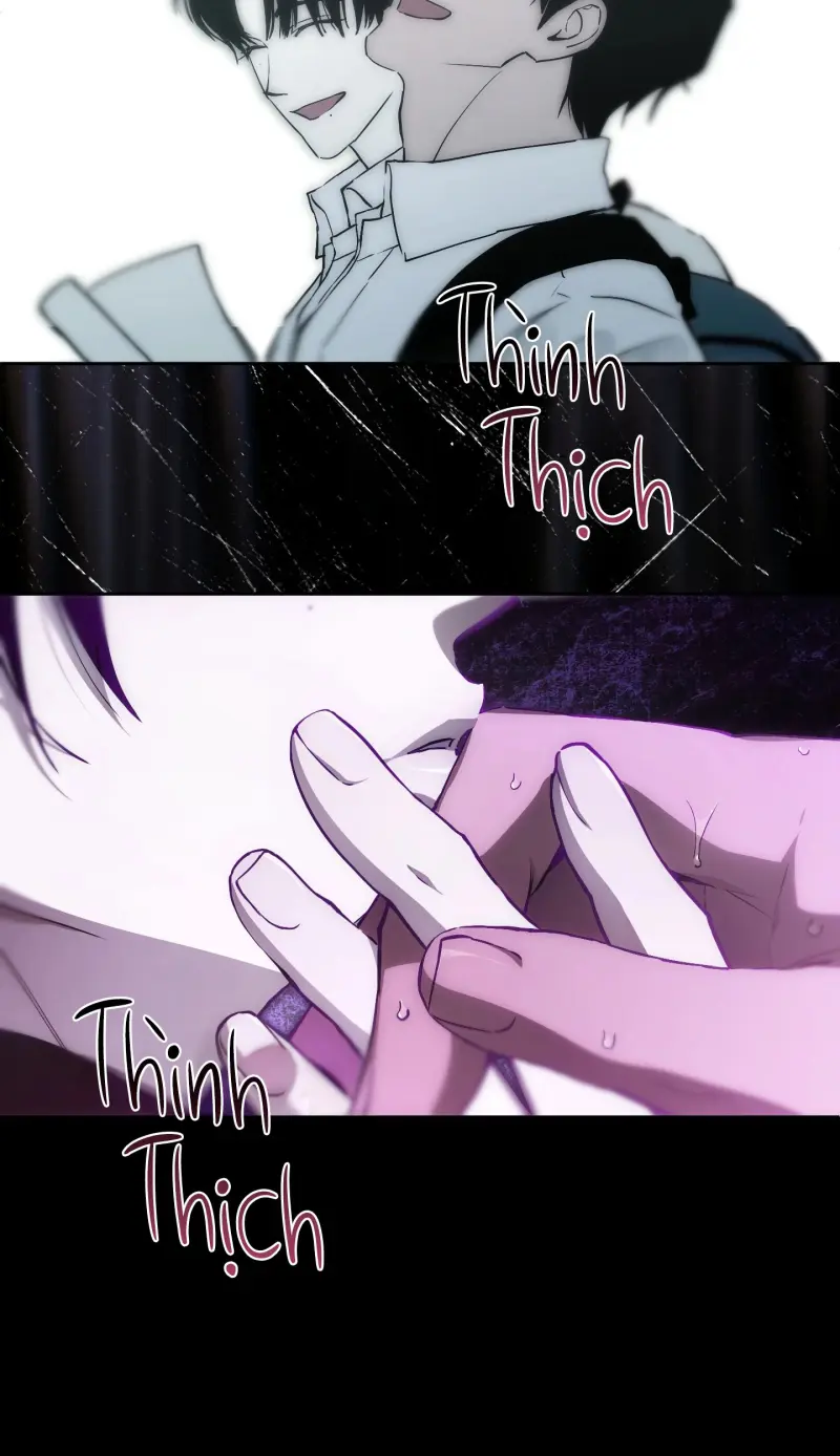 DIE IN ME Chapter 8 Trang 56