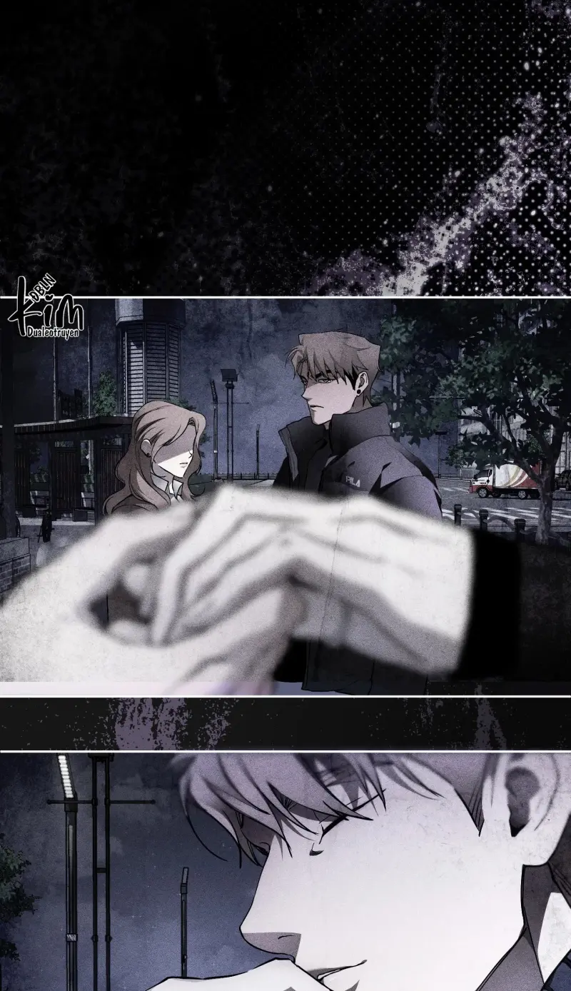 DIE IN ME Chapter 8 Trang 60