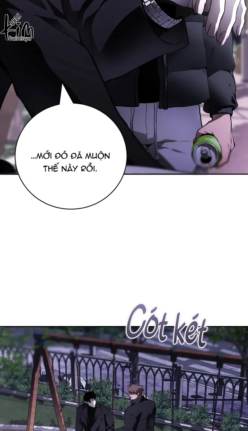 DIE IN ME Chapter 8 Trang 62