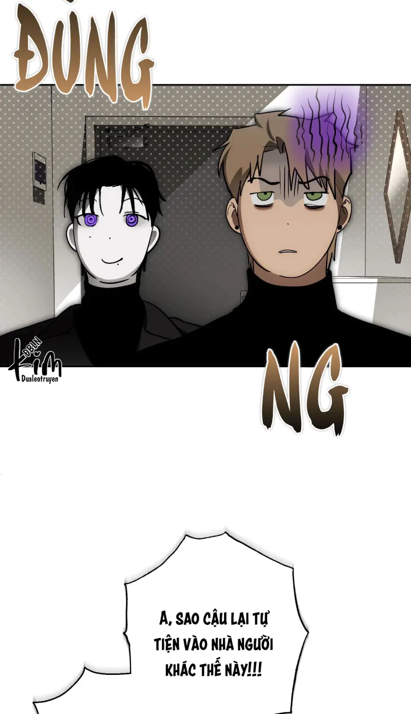 DIE IN ME Chapter 8 Trang 64