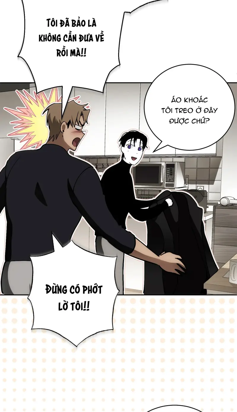 DIE IN ME Chapter 8 Trang 65