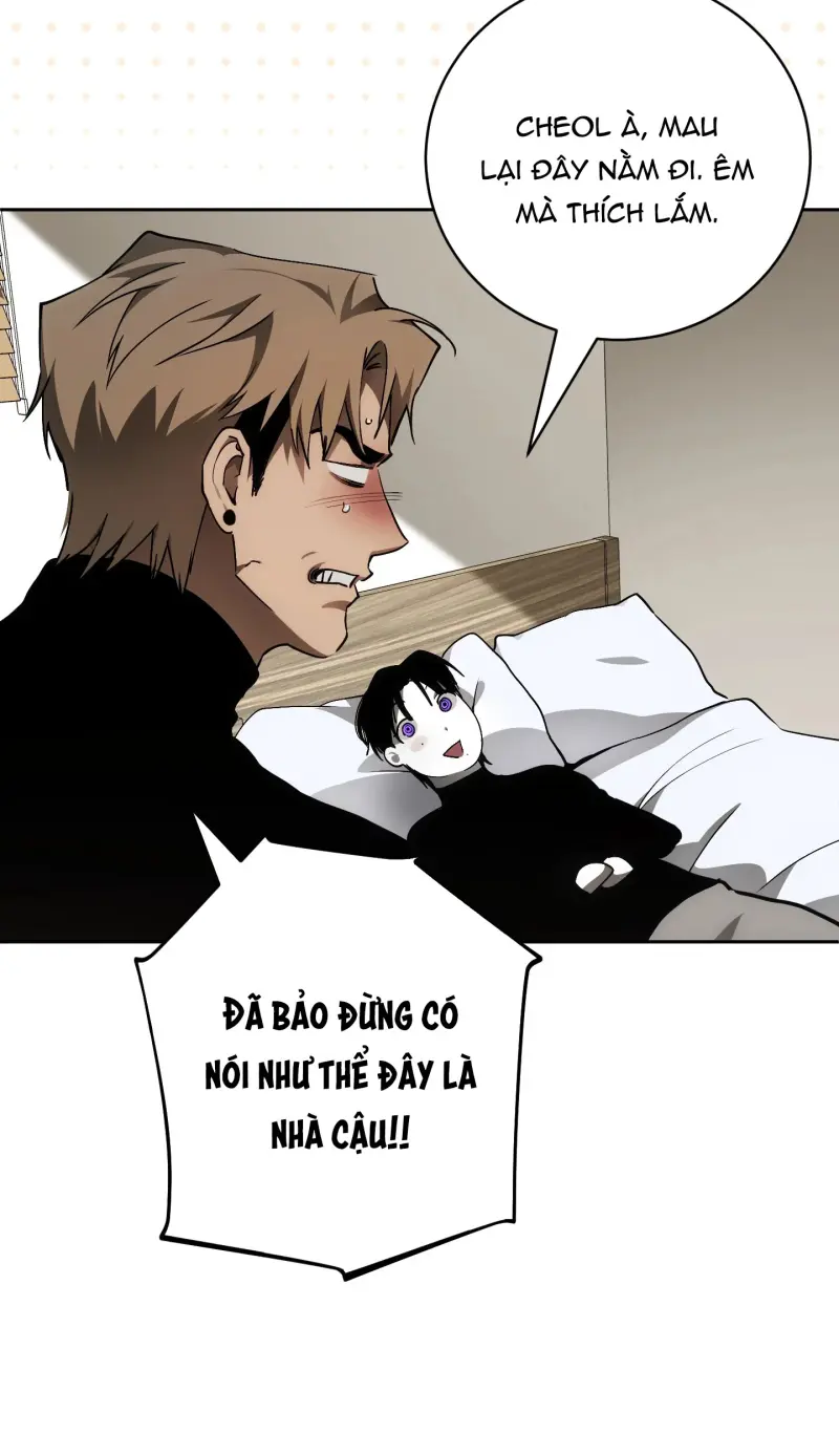 DIE IN ME Chapter 8 Trang 66