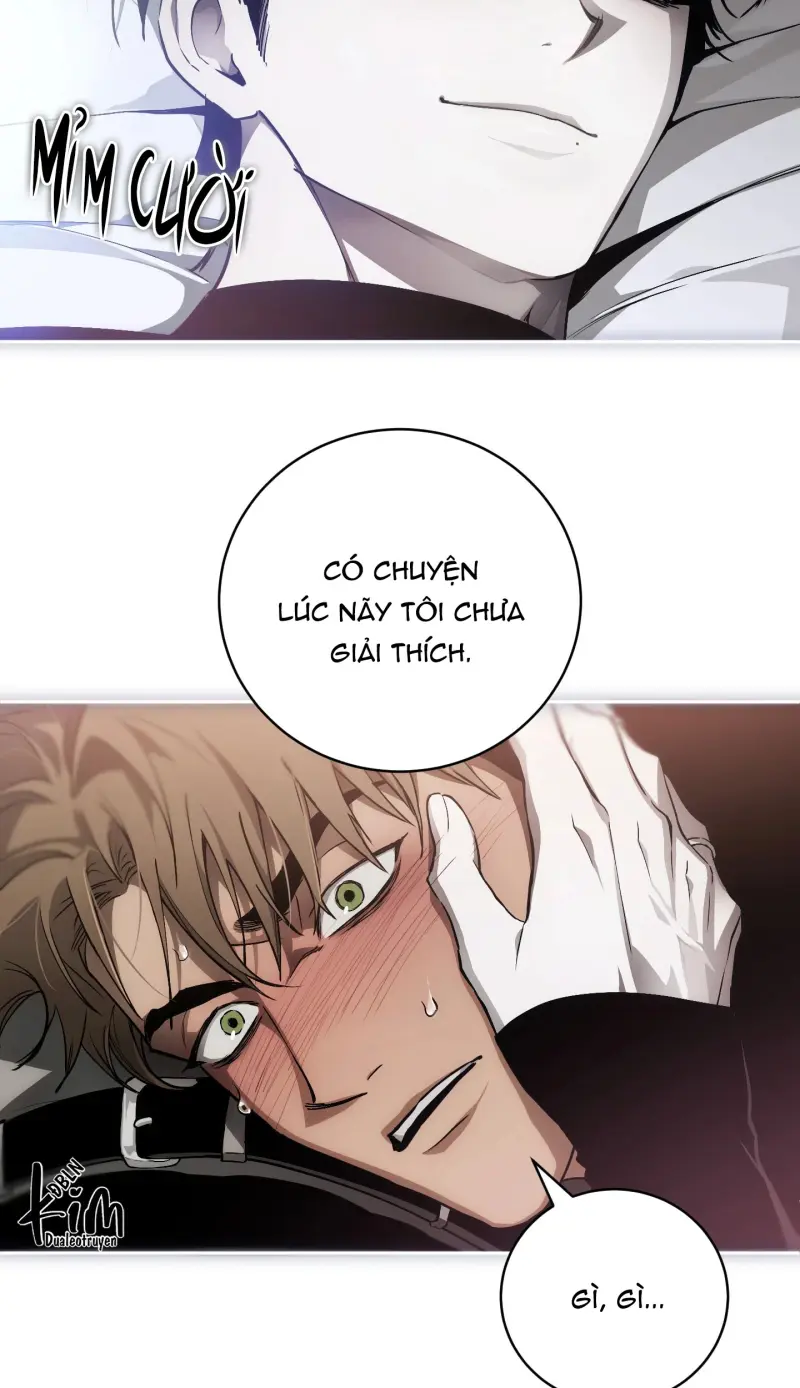 DIE IN ME Chapter 8 Trang 70