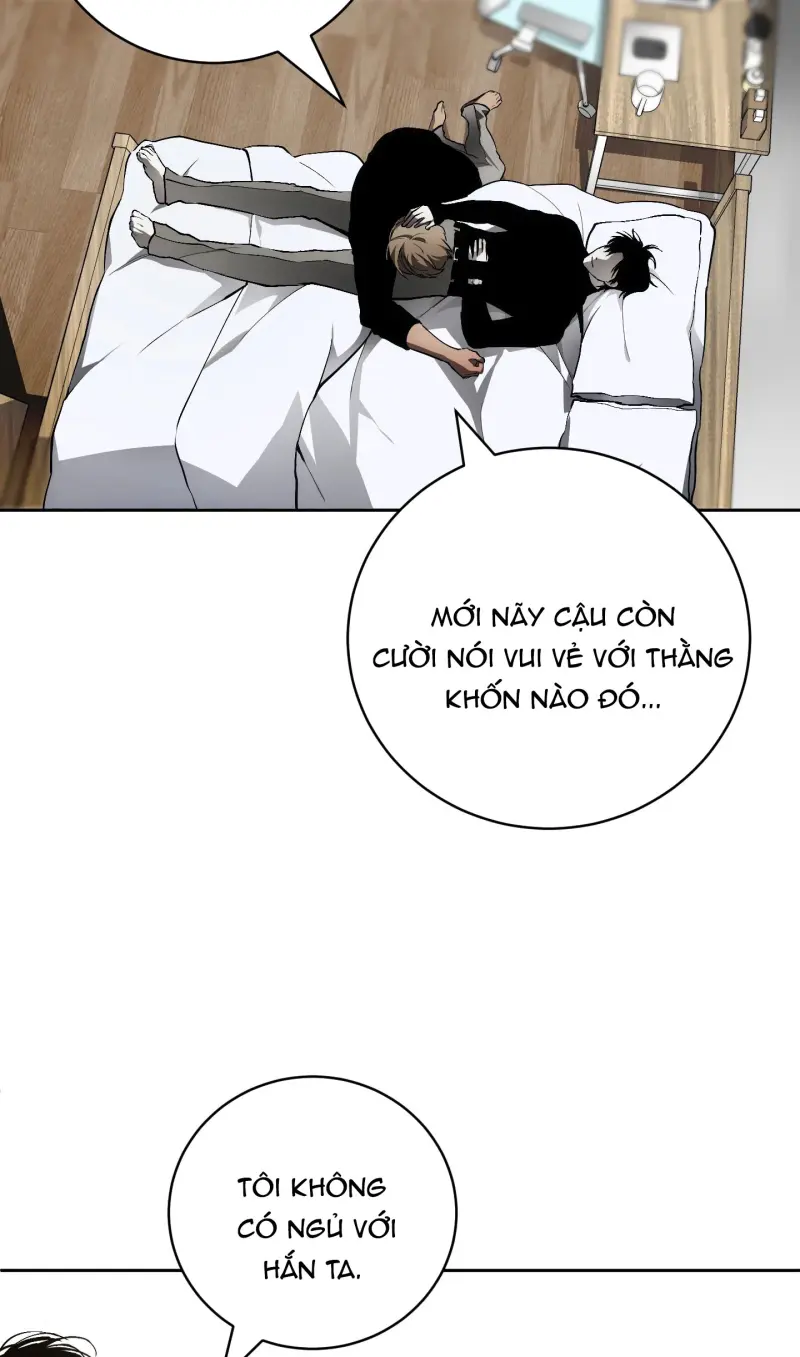 DIE IN ME Chapter 8 Trang 73