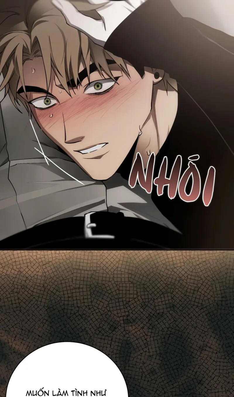 DIE IN ME Chapter 8 Trang 75