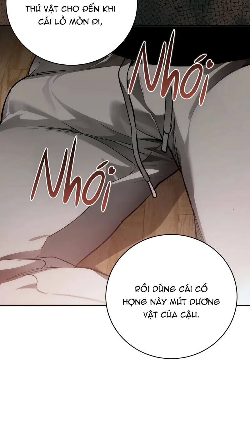 DIE IN ME Chapter 8 Trang 76