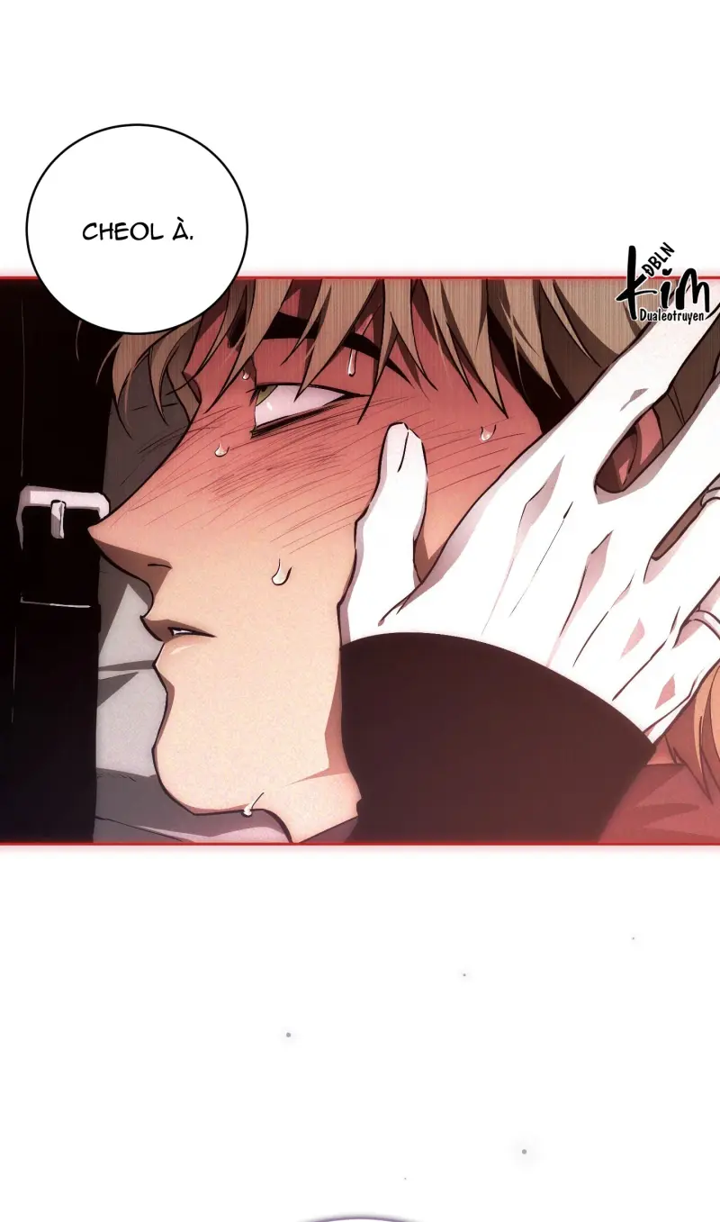 DIE IN ME Chapter 8 Trang 77