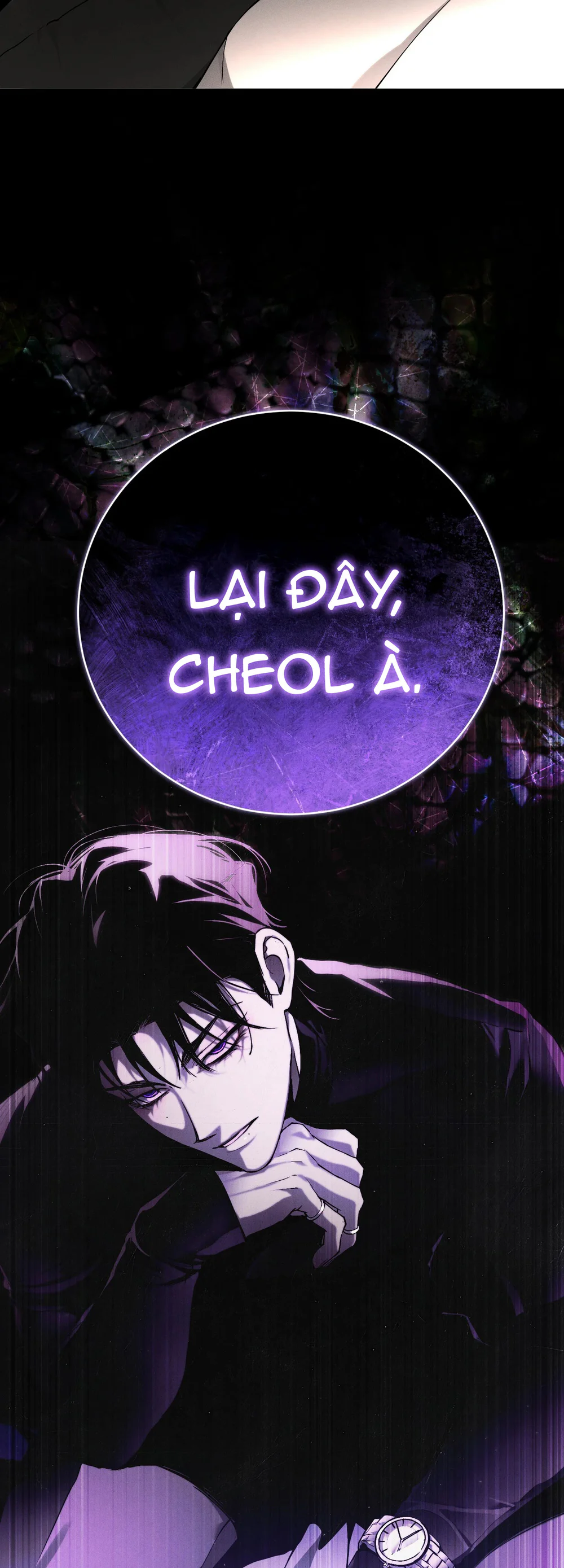 DIE IN ME Chapter 9 Trang 11