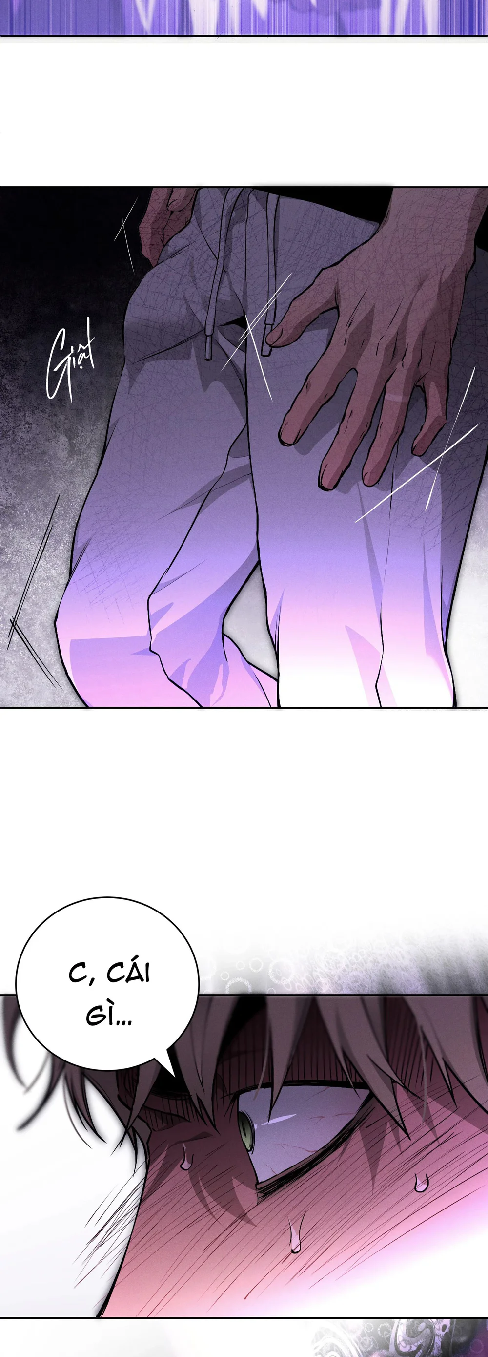 DIE IN ME Chapter 9 Trang 13