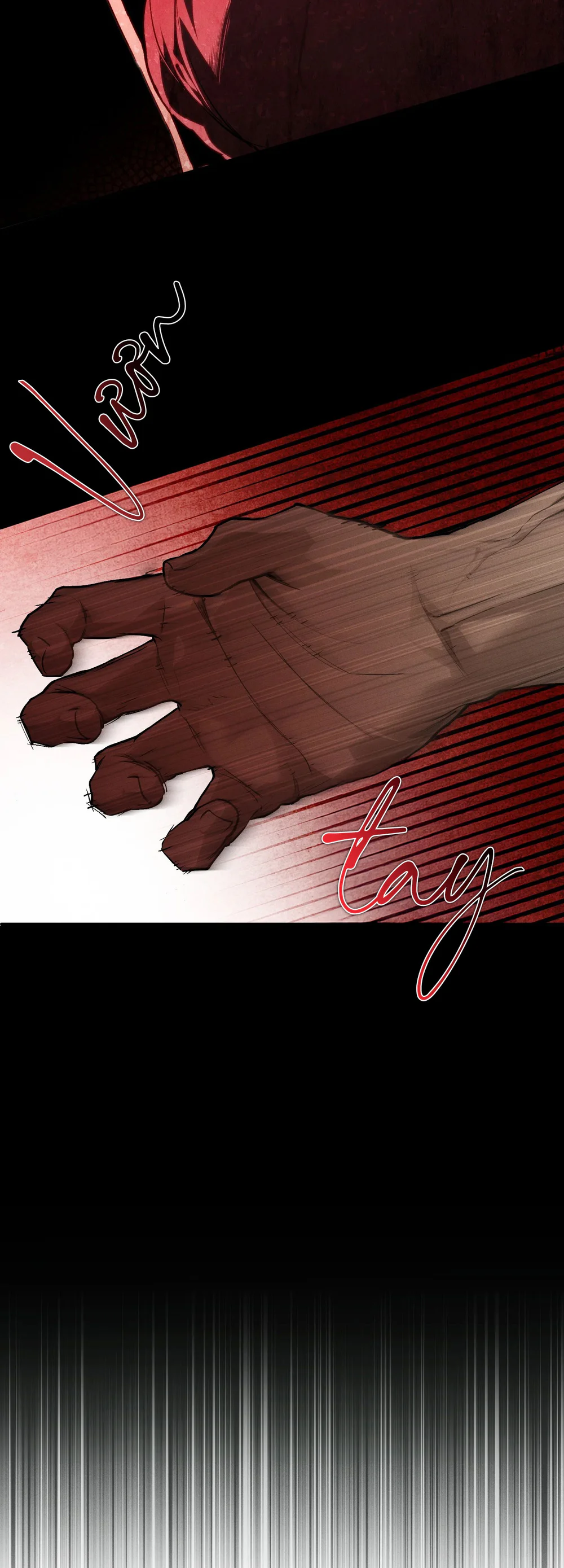 DIE IN ME Chapter 9 Trang 21