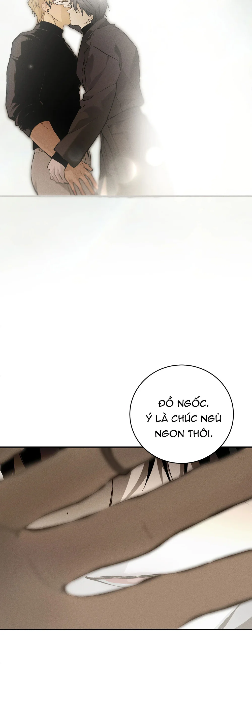 DIE IN ME Chapter 9 Trang 30