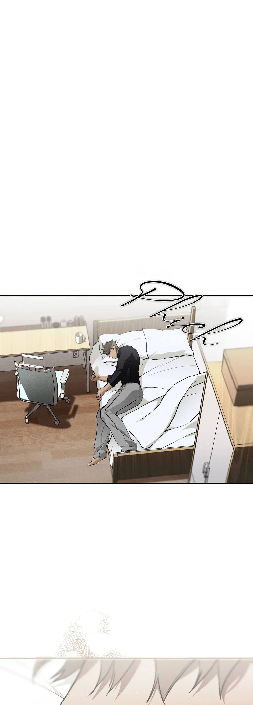 DIE IN ME Chapter 9 Trang 33