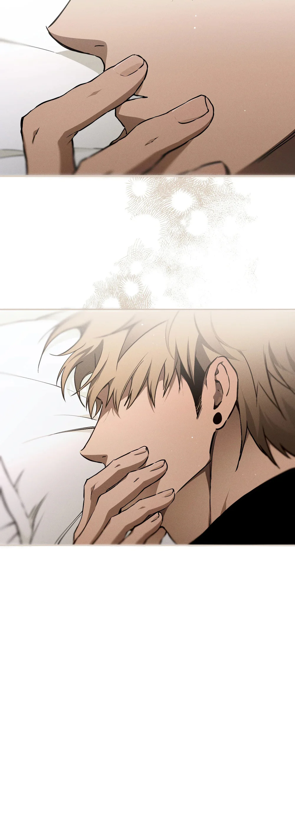 DIE IN ME Chapter 9 Trang 34