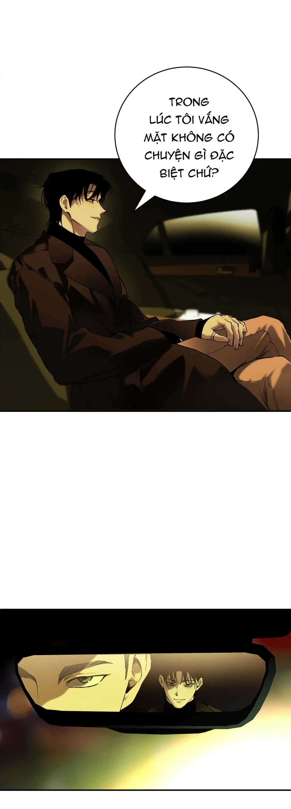 DIE IN ME Chapter 9 Trang 38