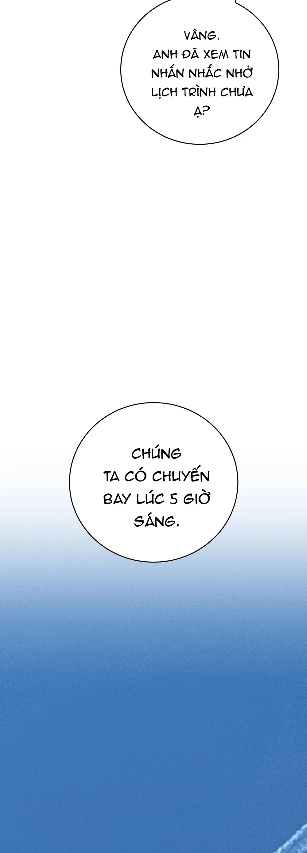 DIE IN ME Chapter 9 Trang 42