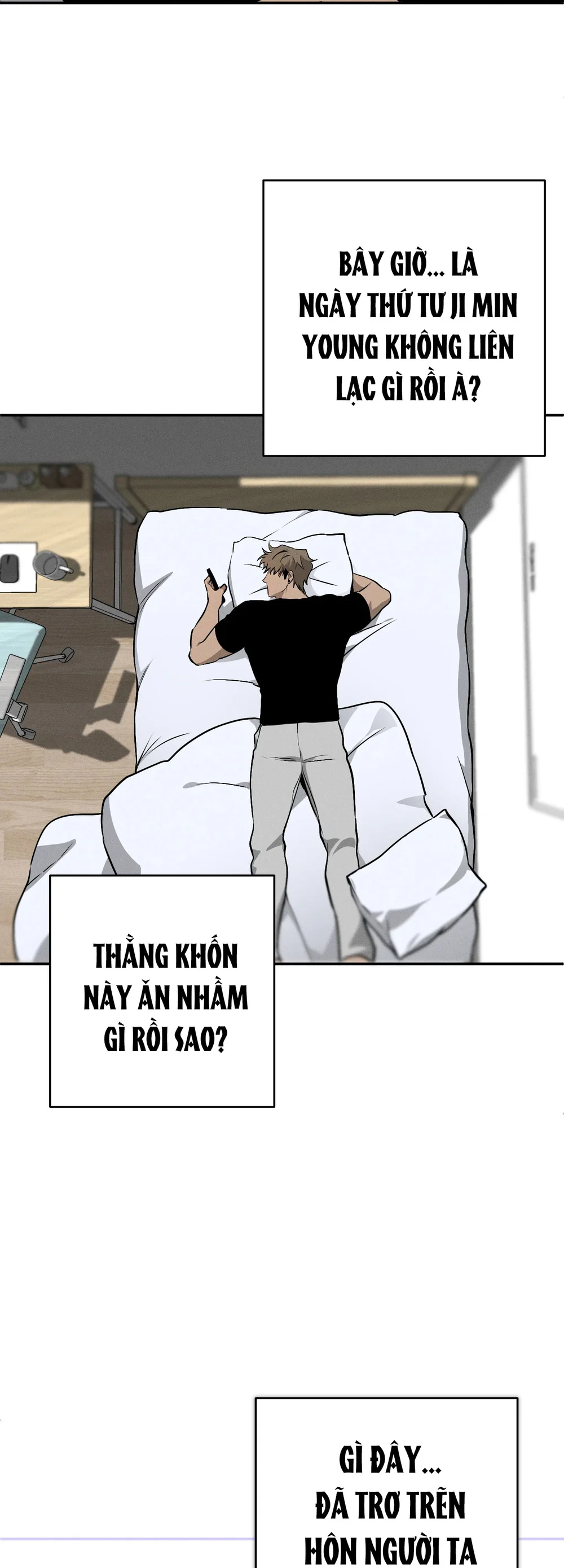 DIE IN ME Chapter 9 Trang 45