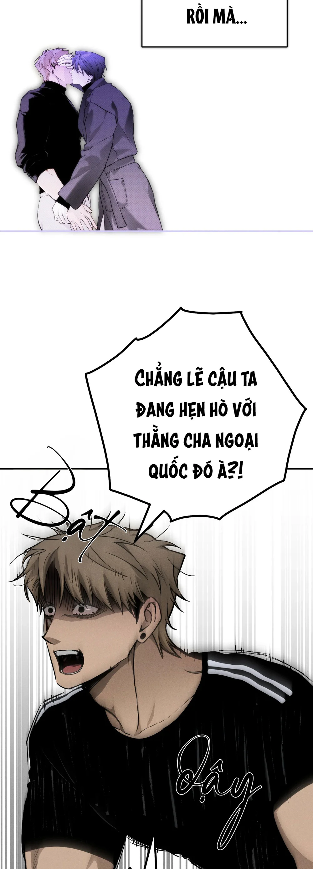 DIE IN ME Chapter 9 Trang 46