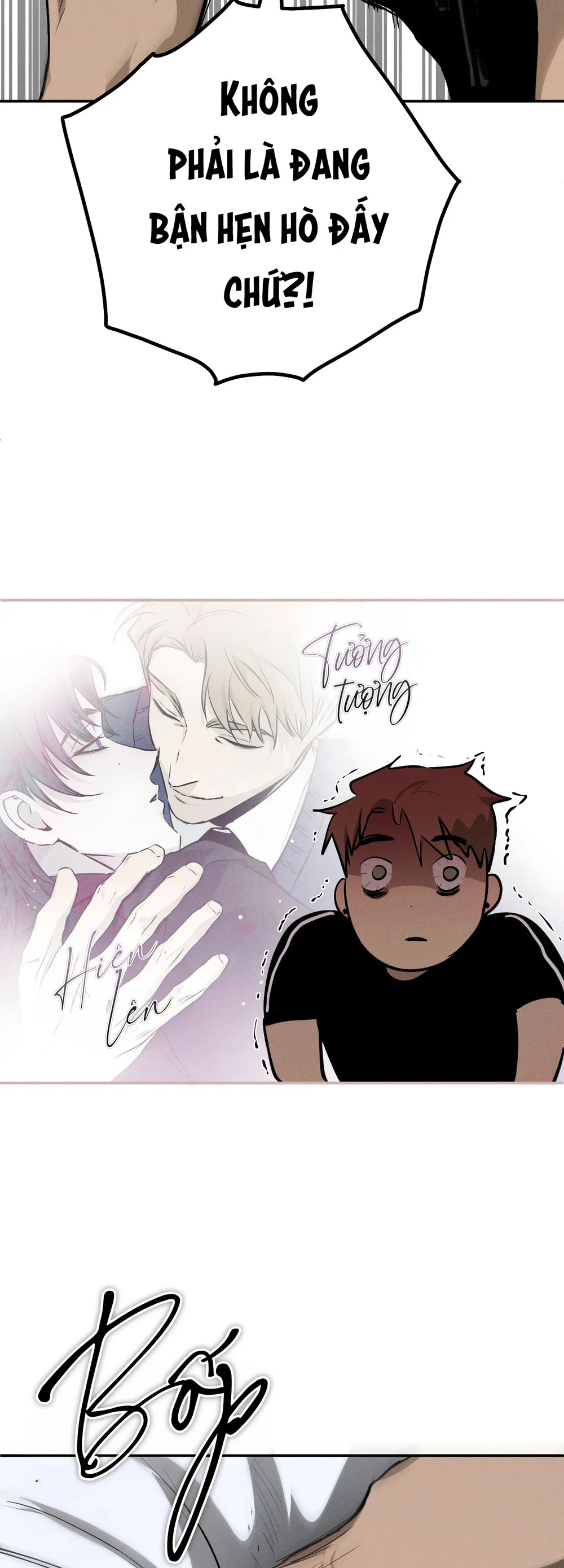 DIE IN ME Chapter 9 Trang 47