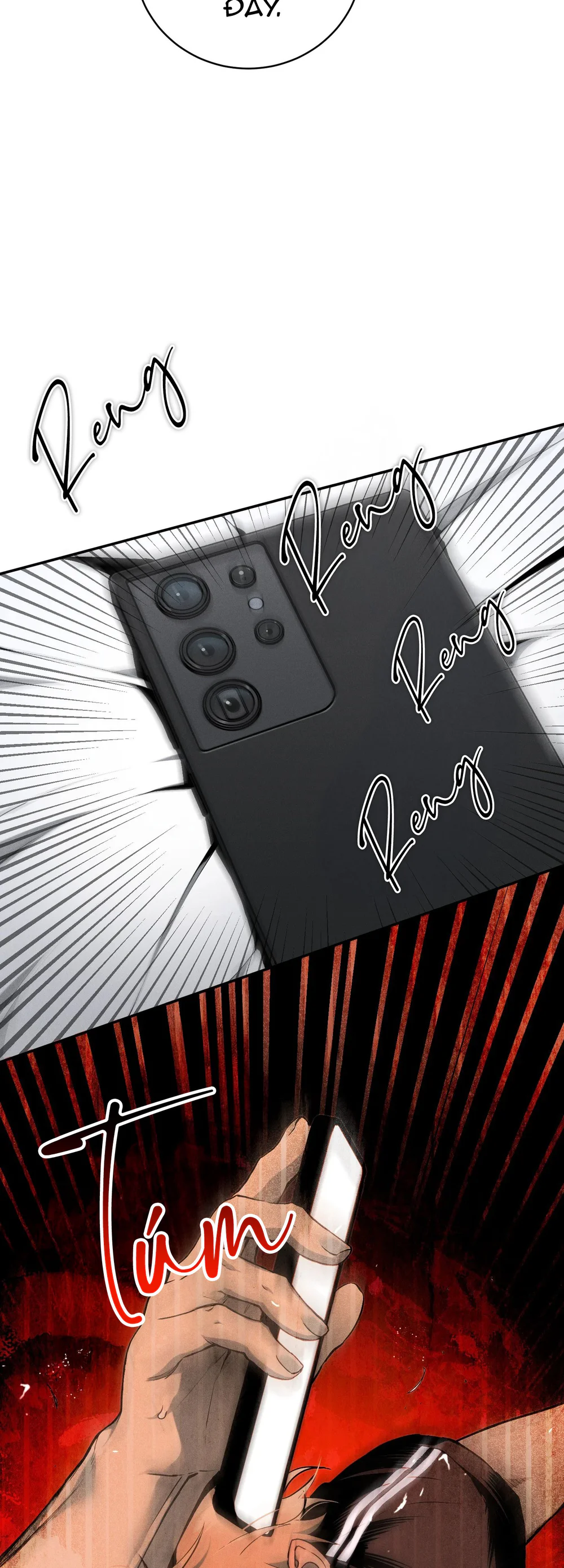 DIE IN ME Chapter 9 Trang 50