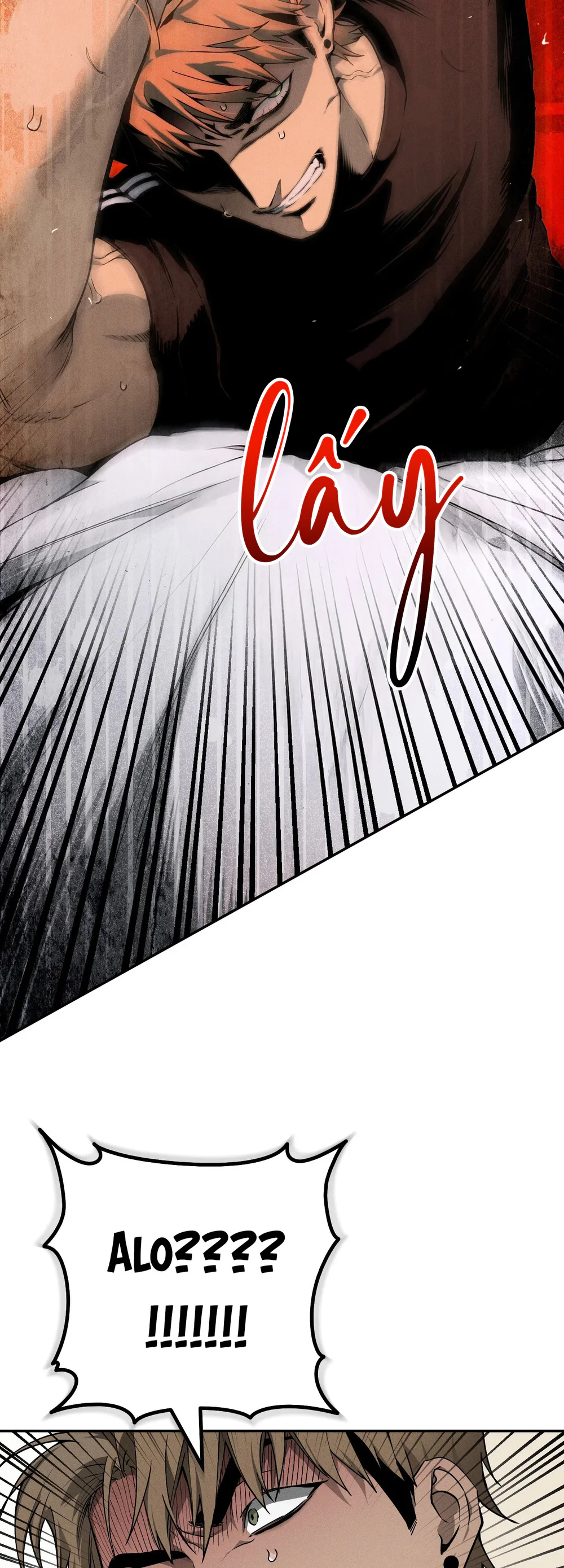 DIE IN ME Chapter 9 Trang 51