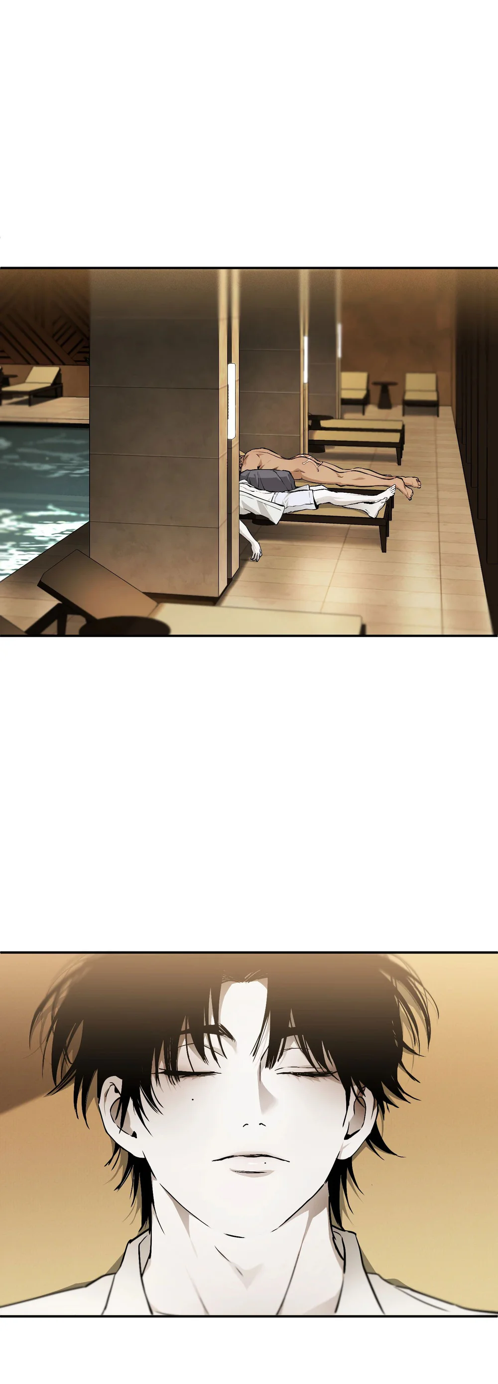 DIE IN ME Chapter 9 Trang 55