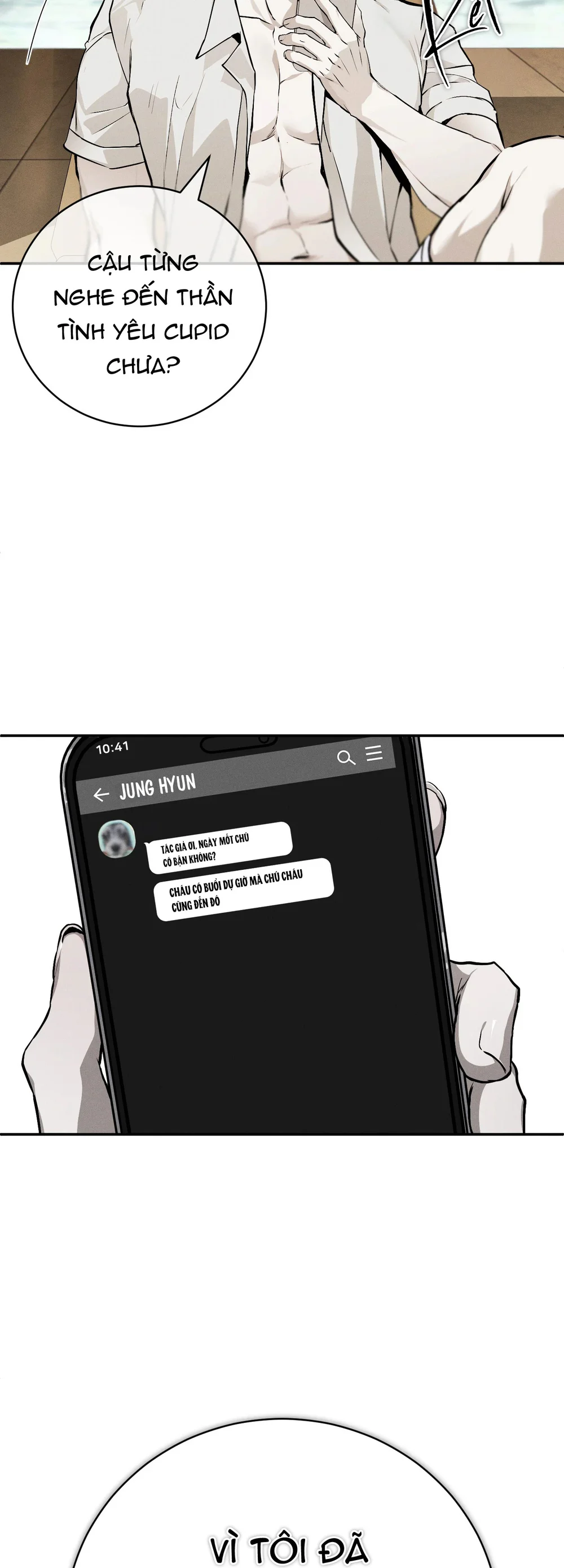 DIE IN ME Chapter 9 Trang 63