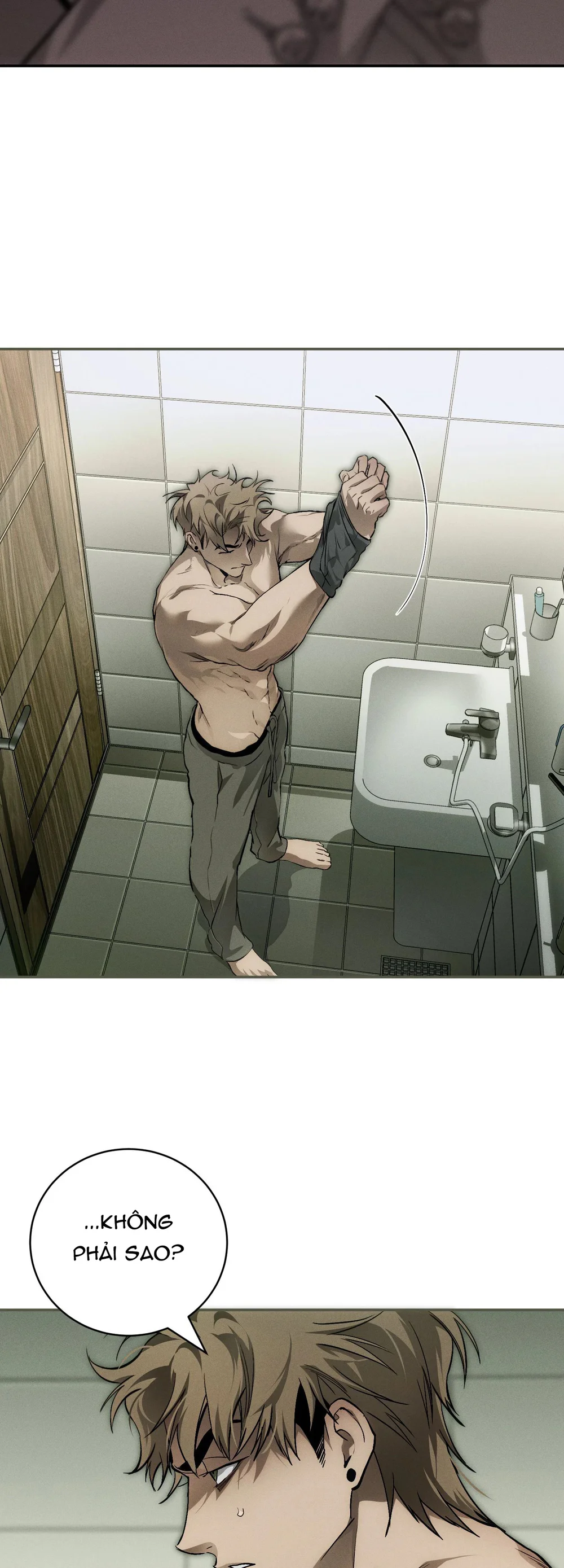 DIE IN ME Chapter 10 Trang 4