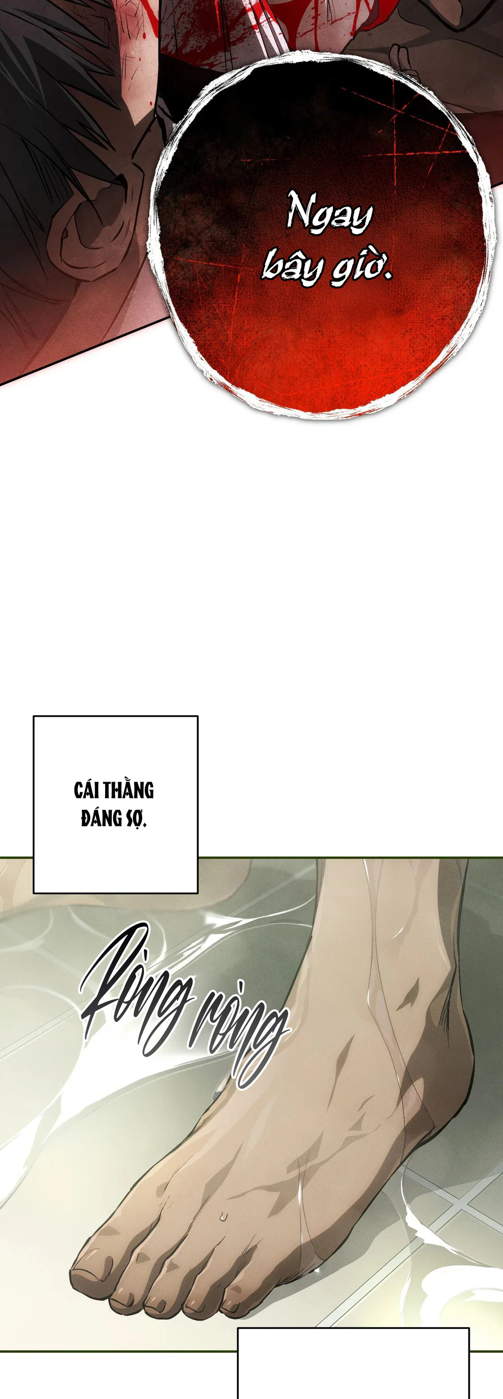 DIE IN ME Chapter 10 Trang 10