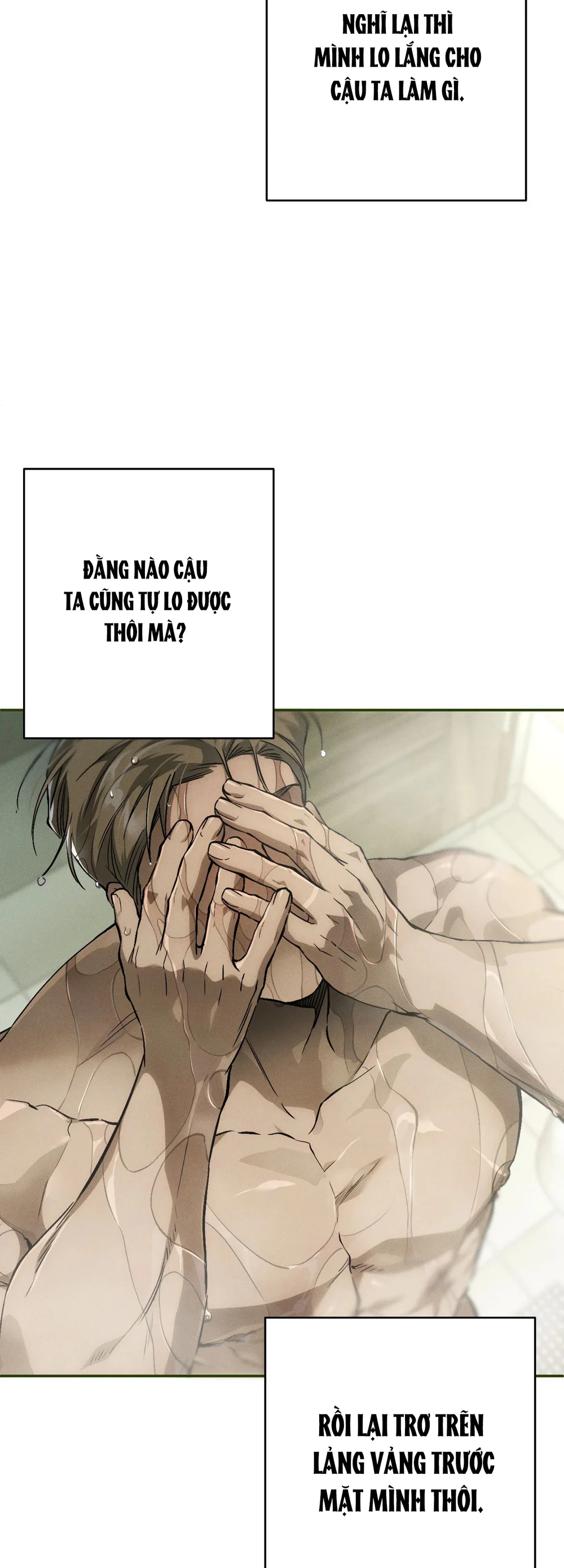 DIE IN ME Chapter 10 Trang 11