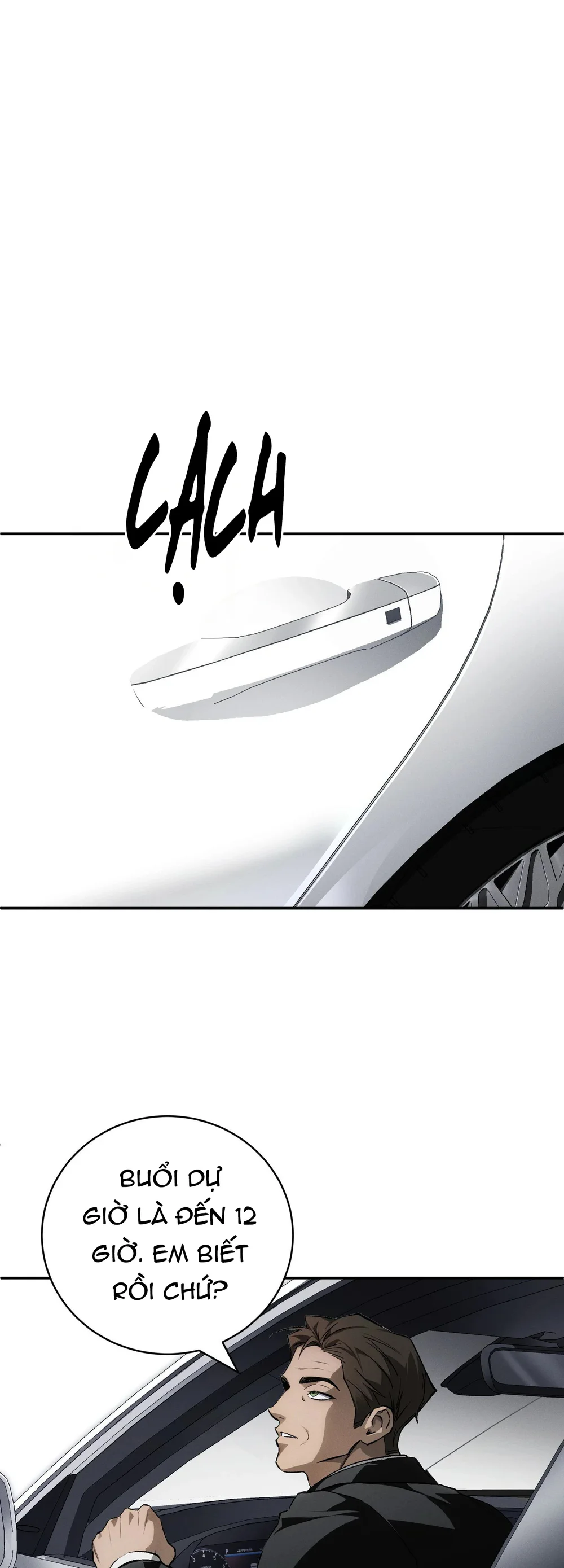 DIE IN ME Chapter 10 Trang 15
