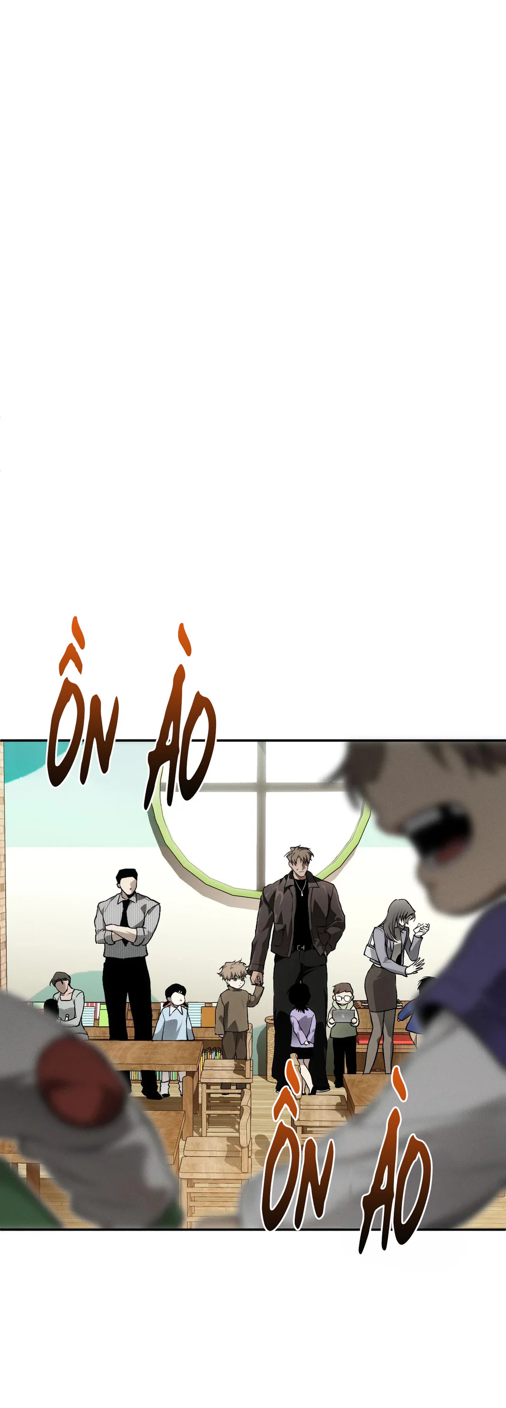 DIE IN ME Chapter 10 Trang 18